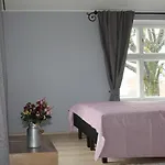 Austri Апарт-отель Пярну