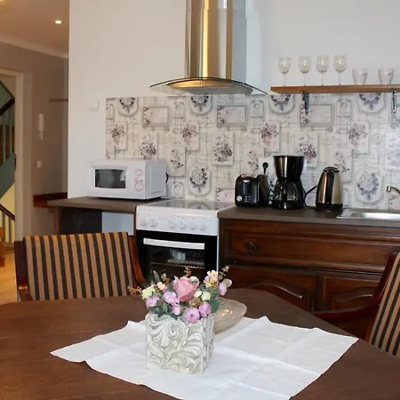 Apartahotel Austri 4*