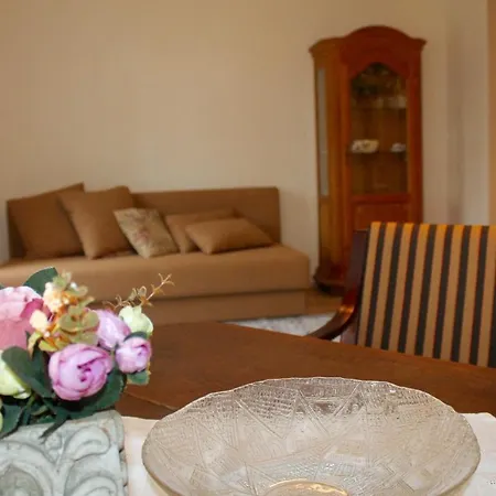 Austri Aparthotel Pärnu