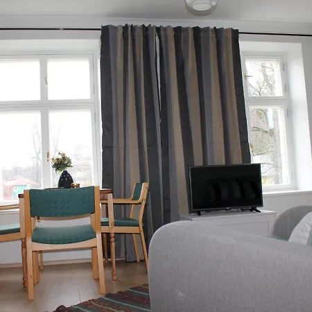 Aparthotel Austri 3*