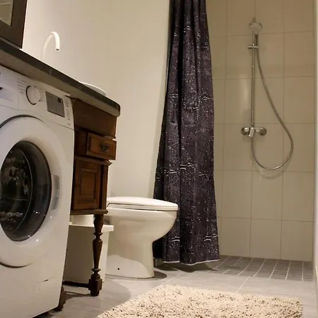 Aparthotel Austri Pärnu