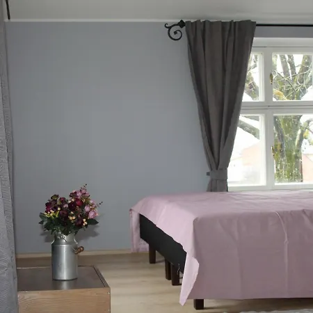 Austri Apart Otel Pärnu