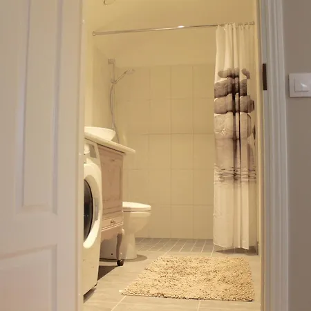 Apart Otel Austri Pärnu