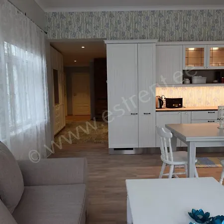 Lägenhetshotell Austri