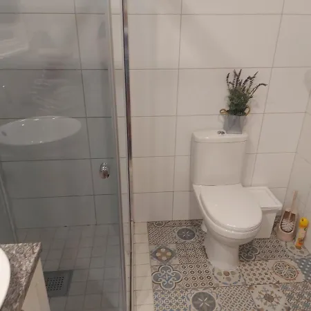 Austri Aparthotel 3*