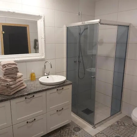 Austri Aparthotel Pärnu