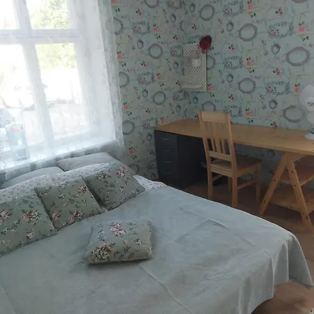 Aparthotel Austri Pärnu