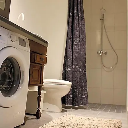 Austri Aparthotel Pärnu