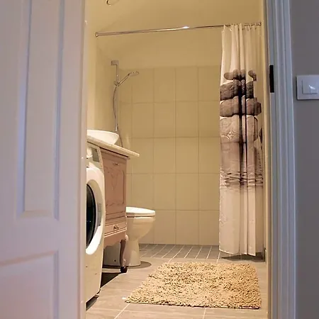 Aparthotel Austri Pärnu