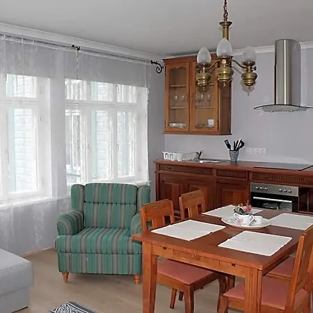 Austri Aparthotel