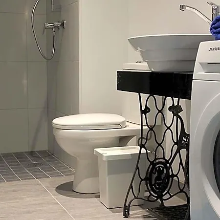 Aparthotel Austri