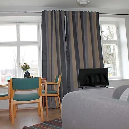 Aparthotel Austri Pärnu