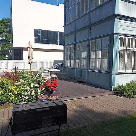 Austri Aparthotel