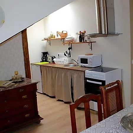 Aparthotel Austri Pärnu