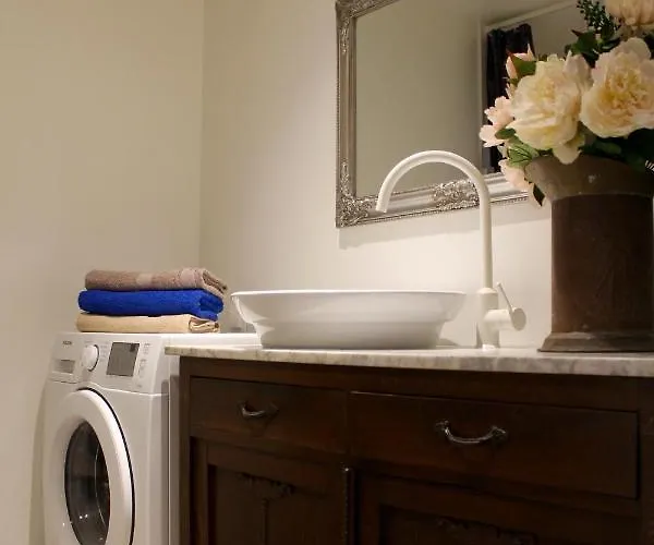 Austri Aparthotel Parnu