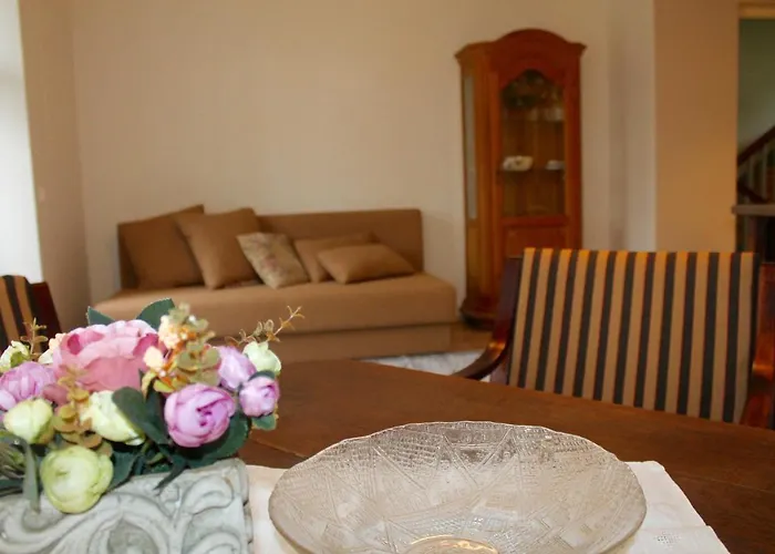 Austri Aparthotel Parnu