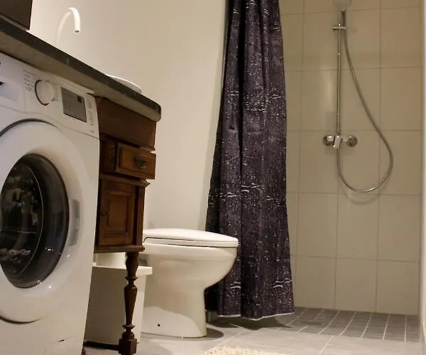 Aparthotel Austri Parnu