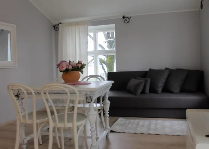 Austri Lägenhetshotell