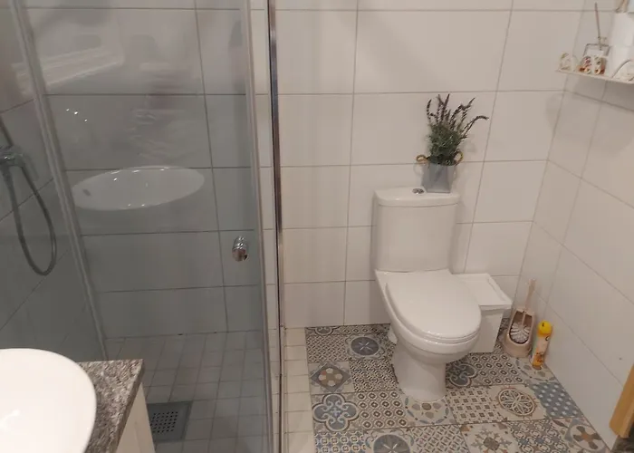 Austri Aparthotel 3*